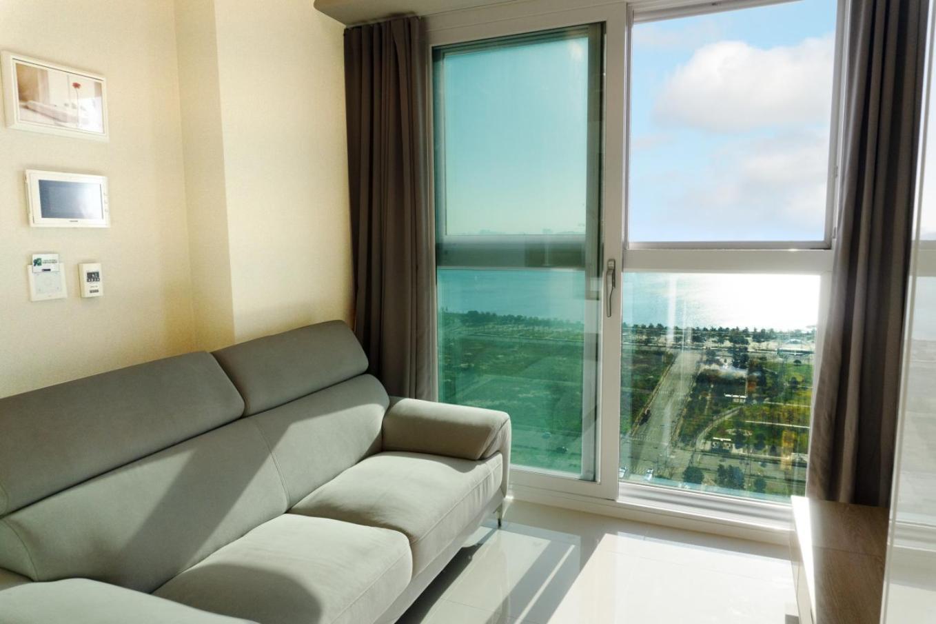 Blue Ocean Hotel 3 Інчхон Екстер'єр фото